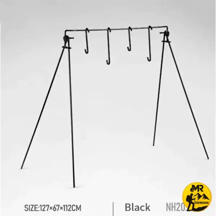 چهار پایه آویز نیچرهایک مدل NH20JJ109