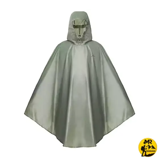 پانچو ضدآب نیچرهایک مدل CNK2550FS010
