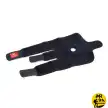 زانوبند ورزشی Dura-light نیچرهایک مدل NH15A001-M
