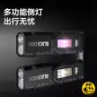 چراغ قوه بلک داگ مدل‌ CBD2550ZM019