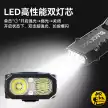 چراغ قوه بلک داگ مدل‌ CBD2550ZM019