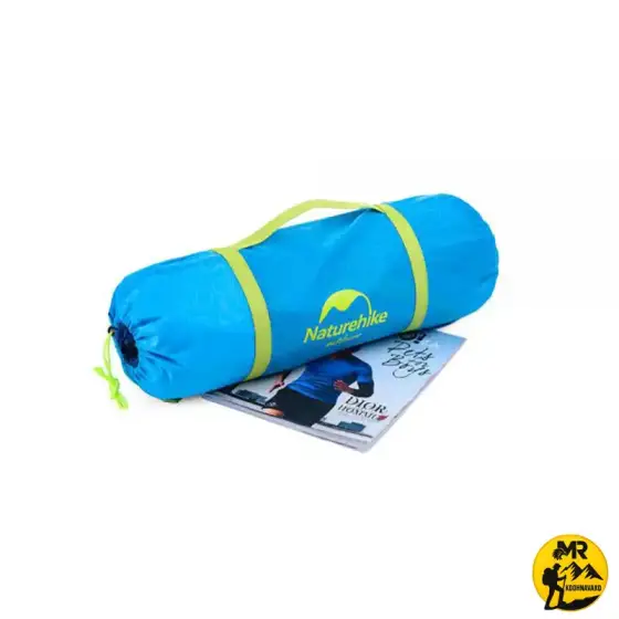 چادر 3 نفره کوهنوردی نیچرهایک مدل NH18Z033-P
