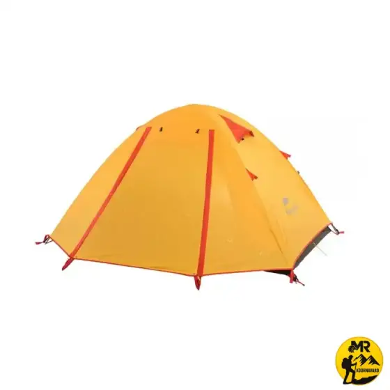 چادر 3 نفره کوهنوردی نیچرهایک مدل NH18Z033-P