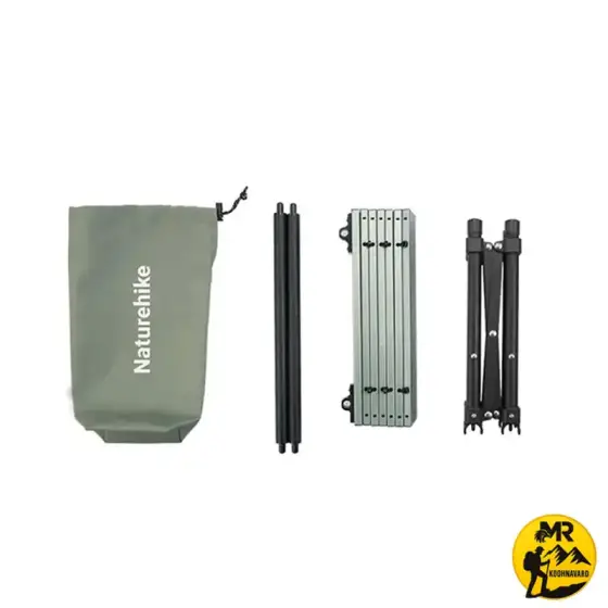 میز کمپینگ نیچرهایک مدل CNK2450JJ027