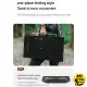 میز باربیکیو نیچرهایک مدل CNK2300CW014