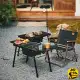 میز باربیکیو نیچرهایک مدل CNK2300CW014
