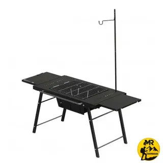 میز باربیکیو نیچرهایک مدل CNK2300CW014