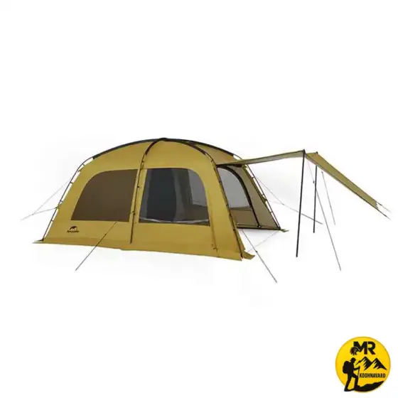 چادر مسافرتی 10.9 DUNE نیچرهایک مدل CNK2300ZP029