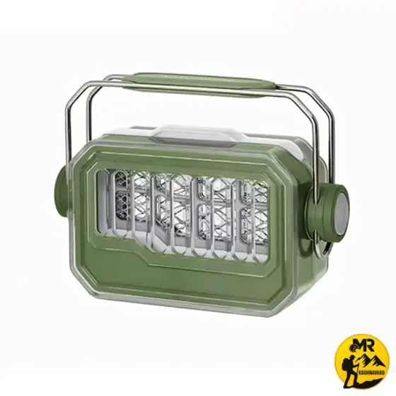 چراغ دفع حشرات نیچرهایک مدل CNK2550ZM013