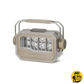 چراغ دفع حشرات نیچرهایک مدل CNK2550ZM013
