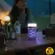 حشره کش و چراغ چادر نیچرهایک مدل NH22ZM005