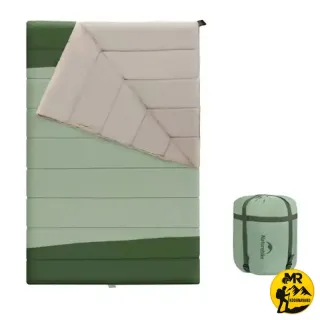 کیسه خواب دو نفره YC300 نیچرهایک مدل CNK2300019