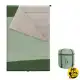 کیسه خواب دو نفره YC300 نیچرهایک مدل CNK2300019