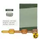 کیسه خواب دو نفره YC300 نیچرهایک مدل CNK2300019