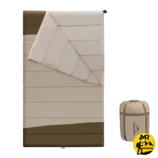 کیسه خواب دو نفره YC300 نیچرهایک مدل CNK2300019