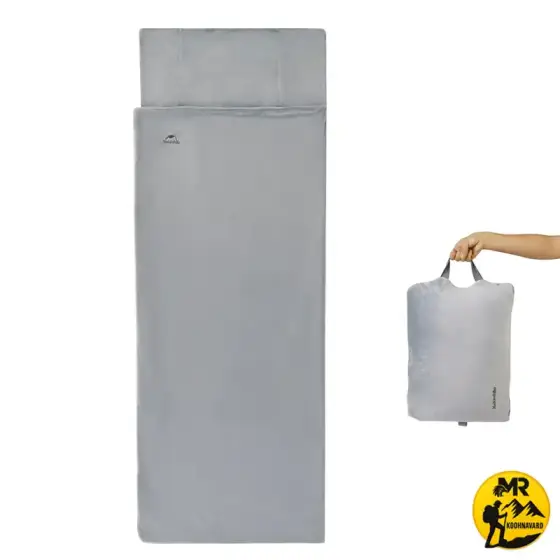 کیسه خواب یک نفره نیچرهایک مدل CNK2300SD022