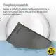 لاینر پلار کیسه خواب نیچرهایک مدل CNK2450WS024