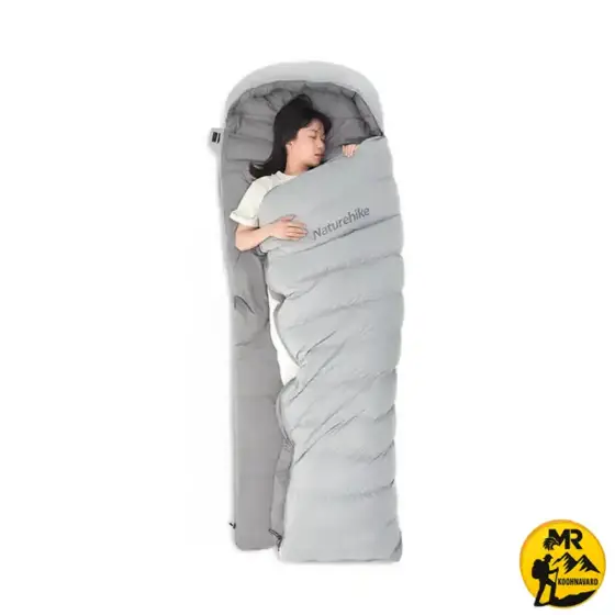 کیسه خواب نیچرهایک مدل NH22YD003