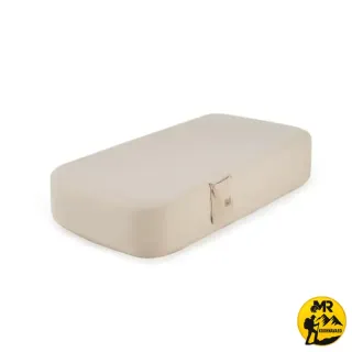 روکش تشک 2 نفره نیچرهایک مدل PNH22DZ001