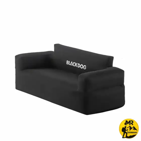 مبل بادی دو نفره بلک داگ مدل BD-SF001