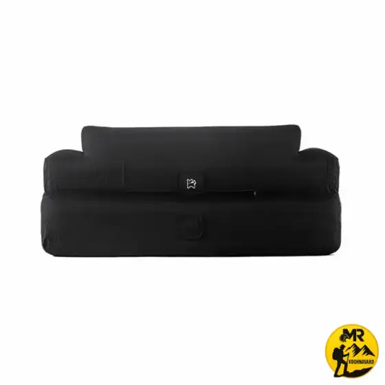 مبل بادی دو نفره بلک داگ مدل BD-SF001