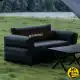 مبل بادی دو نفره بلک داگ مدل BD-SF001