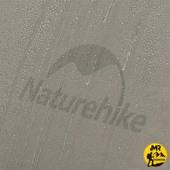 چادر تونلی دو خوابه و یک سالنی نیچرهایک مدل CNK2300ZP030