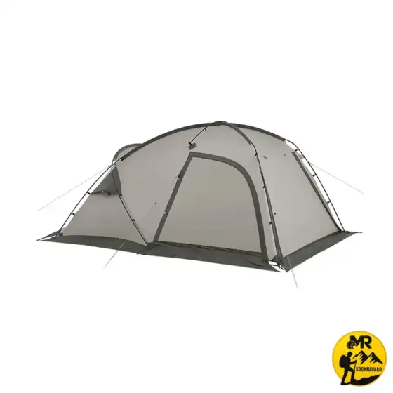 چادر گنبدی 2-3 نفره نیچرهایک مدل CNK2300ZP017