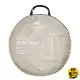چادر توالت و حمام نیچرهایک مدل NH17Z002-P