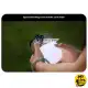 چراغ چندمنظوره کمپینگ بلک داگ مدل CBD2550ZM031
