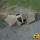 چادر بادی Coody مدل Bestona