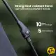 چادر اتوماتیک سایبان دار بلک داگ مدل CBD2550WS029