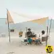 صندلی تاشو کمپینگ نیچرهایک مدل NH20JJ024