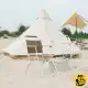 صندلی تاشو کمپینگ نیچرهایک مدل NH20JJ024