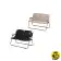 صندلی کمپینگ تاشو دو نفره نیچرهایک مدل NH20JJ002
