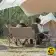 صندلی کمپینگ تاشو دو نفره نیچرهایک مدل NH20JJ002