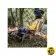 صندلی کمپینگ تاشو دو نفره نیچرهایک مدل NH20JJ002