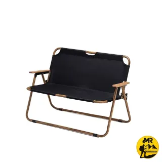 صندلی کمپینگ تاشو دو نفره نیچرهایک مدل NH20JJ002