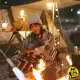 پتو چند منظوره نیچرهایک مدل CNH22JU017
