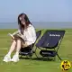 صندلی تاشو شکل ماه بلک داگ مدل CBD2550JJ021