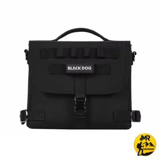 کیف پیام بلک داگ مدل CBD2550XB010