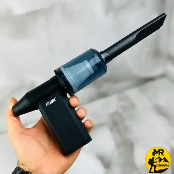 جت فن MDHL دمنده و مکنده مدل MD-L815