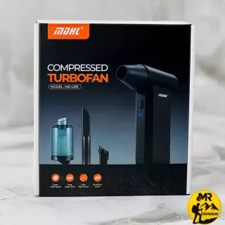 جت فن MDHL دمنده و مکنده مدل MD-L815