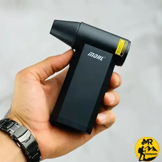 جت فن MDHL دمنده و مکنده مدل MD-L815