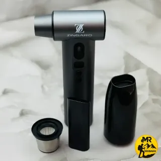 جت فن شارژی زینگارو مدل AS-VC70