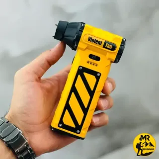 جت فن شارژی زینگارو مدل F015