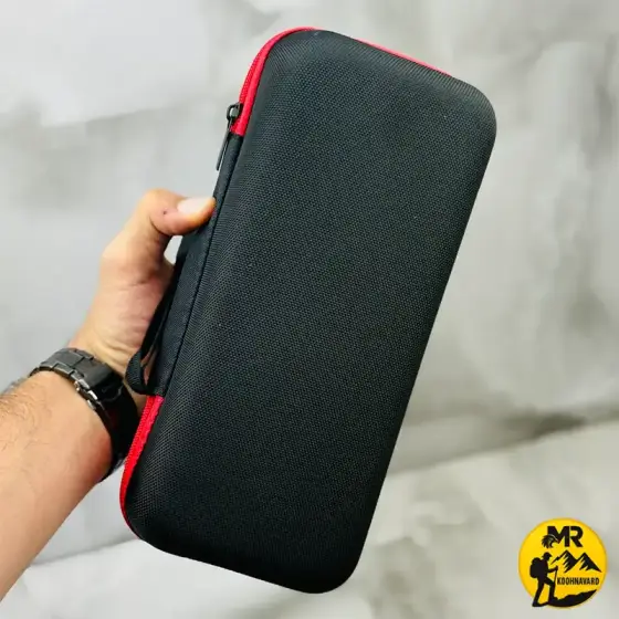 جت فن شارژی زینگارو مدل ZY 1200-60W