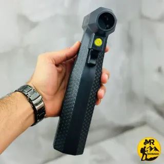 جت فن شارژی زینگارو مدل ZY 1200-60W
