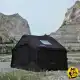 چادر بادی 2-4 نفره Coody مدل 8.0