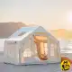 چادر بادی 4 نفره برند کودی مدل 8.0